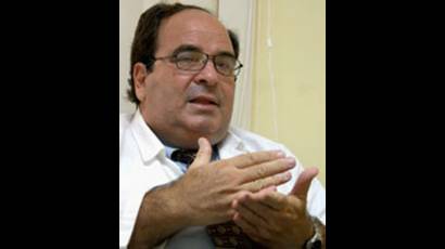 Calixto Machado Curbelo