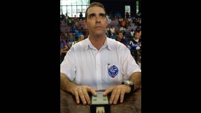 José Ignacio del Puerto