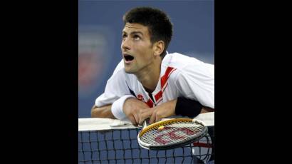 Djokovic 
