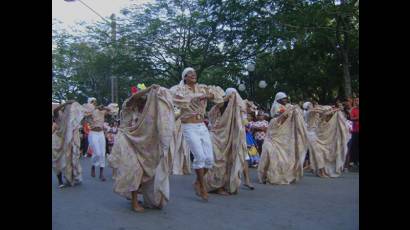 Festival de aficionados