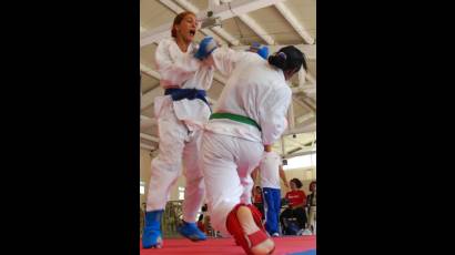 Yoandra Moreno Pérez