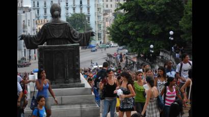 Universidad de La Habana   