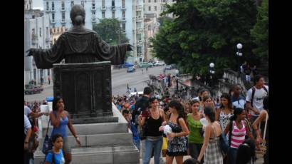 Universidad de La Habana   