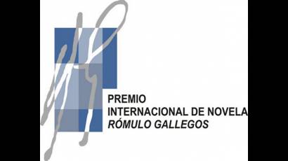 XVII Premio Internacional de Novela Rómulo Gallegos