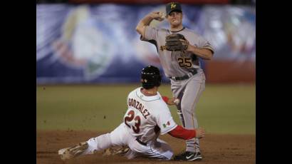 Clásico Mundial de béisbol