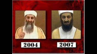 Bin Laden