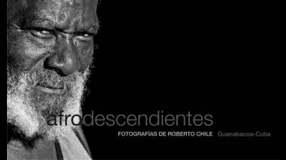 Afrodescendiente