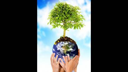 Día Mundial del Medio Ambiente