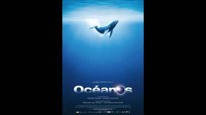 Documental Océano