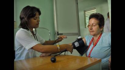 Ciencias Médicas