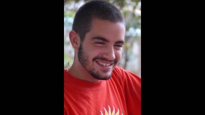 Camilo Manuel Sosa