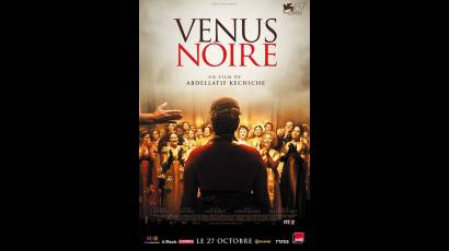 La Venus negra