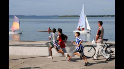 Malecón