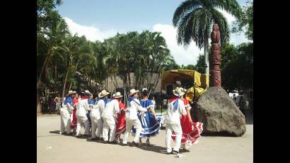 Tradiciones campesinas