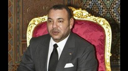 Mohamed VI
