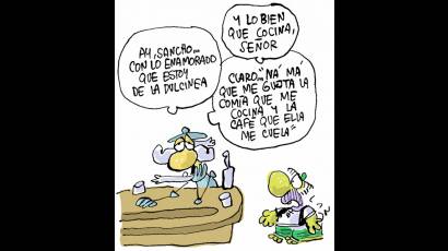 Don Quijote