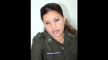 Yilianne Medina Hernández