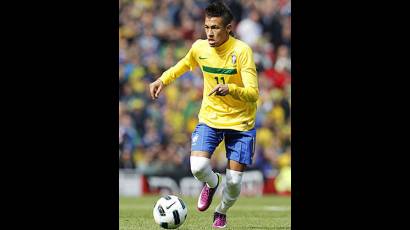 Neymar 