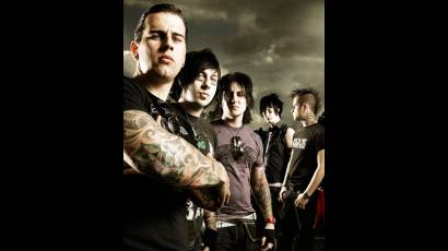 Avenged Sevenfold