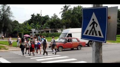 Estudiantes