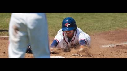 Torneo de béisbol