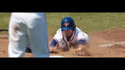 Torneo de béisbol