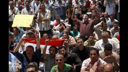 Plaza Tahrir