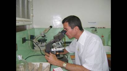 Doctor Humberto Morris Quevedo