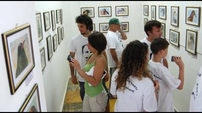 Brigada europea José Martí