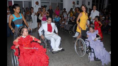 Escuela especial Solidaridad con Panamá