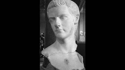 Emperador Cayo Julio César Augusto