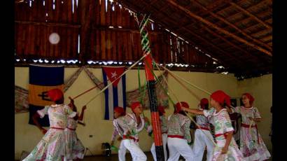 Tradiciones populares 