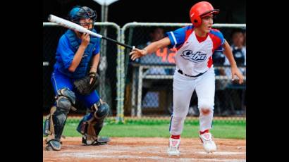 Béisbol 