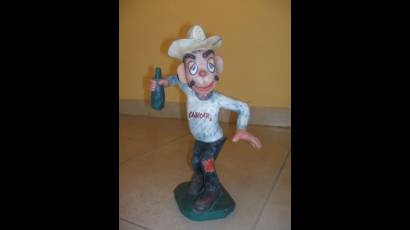 Cantinflas