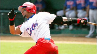 Cuba vence 8-1 al Toshiba japonés y clasifica para la final