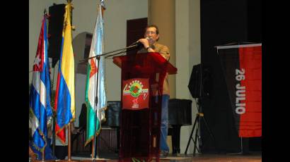 Adán Chávez