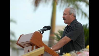 Jorge Luis Tapia