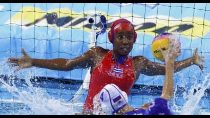 Mundial de Deportes Acuáticos