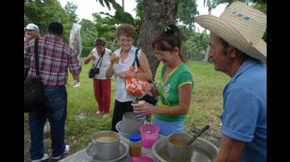 5to. Encuentro Nacional de Tecleros