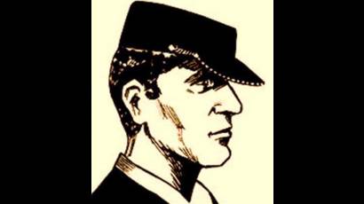 Henry Reeve 