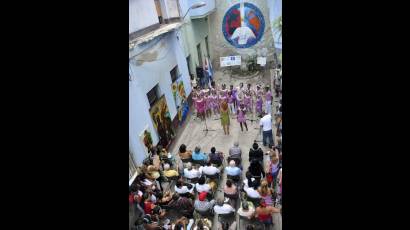 Movimiento Cubano por la Paz