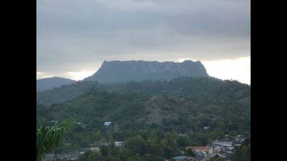 El Yunque