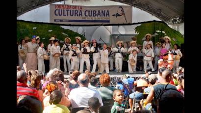 La Colmenita en Granma