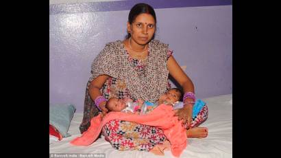 Rinku Devi