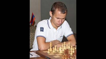 Sergei Zhigalko 