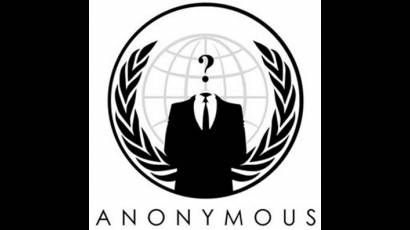 Anonymous