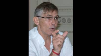 Jean-Francois Guillotin