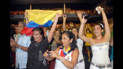 Serenata de la Fidelidad