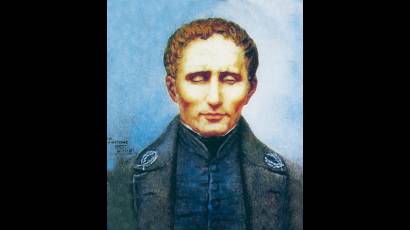 Louis Braille