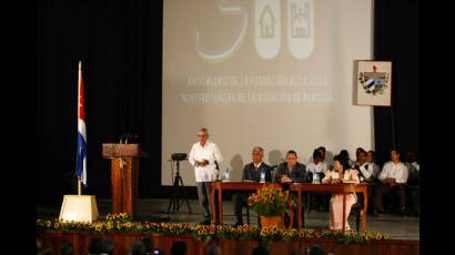 Asamblea Municipal del Poder Popular